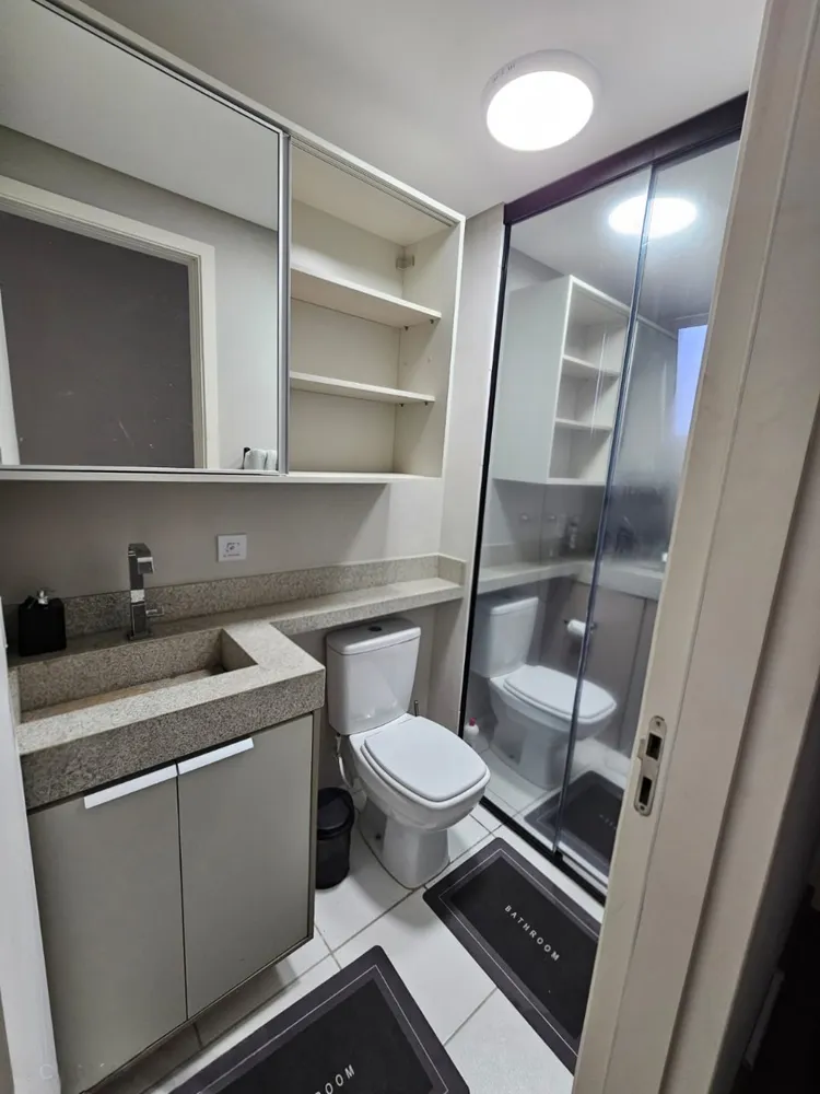 Apartamento, 2 quartos, 53 m² - Foto 11