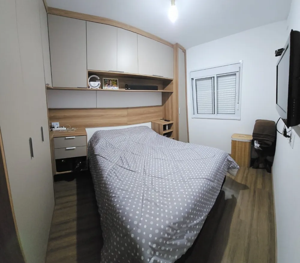 Apartamento, 2 quartos, 53 m² - Foto 7