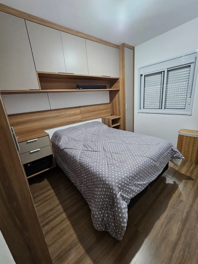 Apartamento, 2 quartos, 53 m² - Foto 6