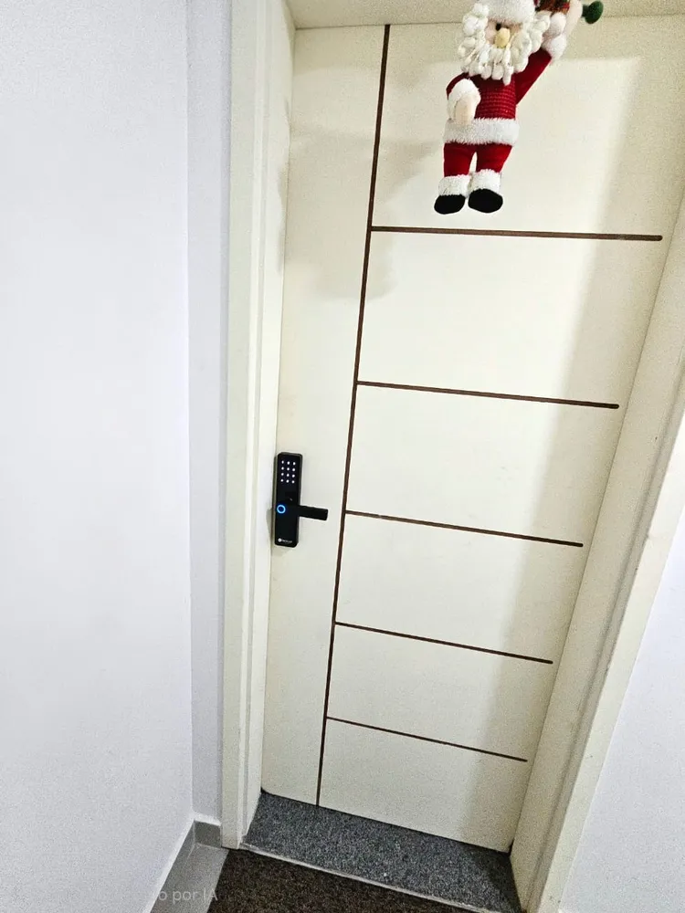 Apartamento, 2 quartos, 53 m² - Foto 12