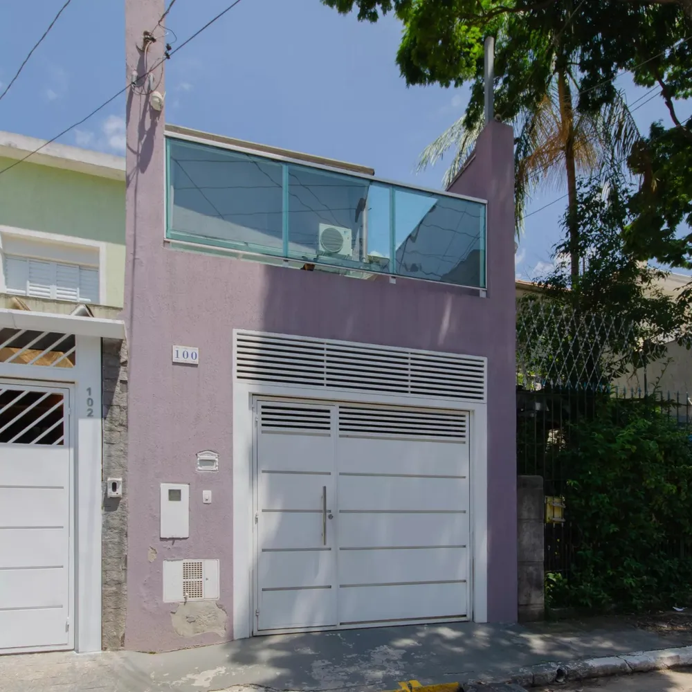 Casa, 3 quartos, 145 m² - Foto 12