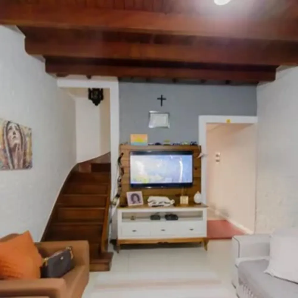 Casa, 3 quartos, 145 m² - Foto 1