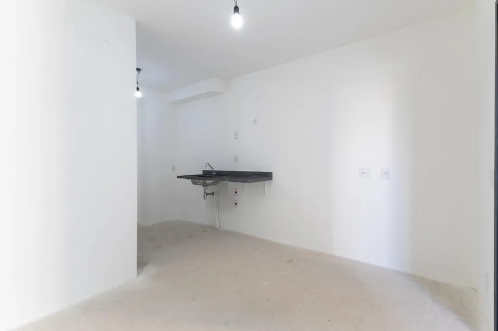 Apartamento, 1 quarto, 24 m² - Foto 4