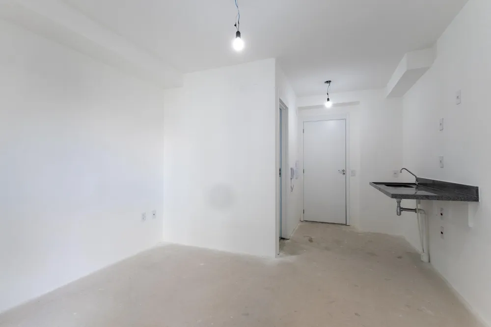 Apartamento, 1 quarto, 24 m² - Foto 7
