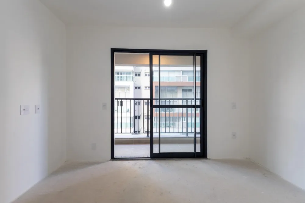 Apartamento, 1 quarto, 24 m² - Foto 1