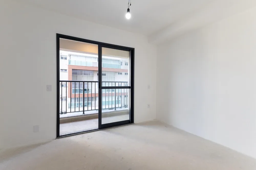 Apartamento, 1 quarto, 24 m² - Foto 3