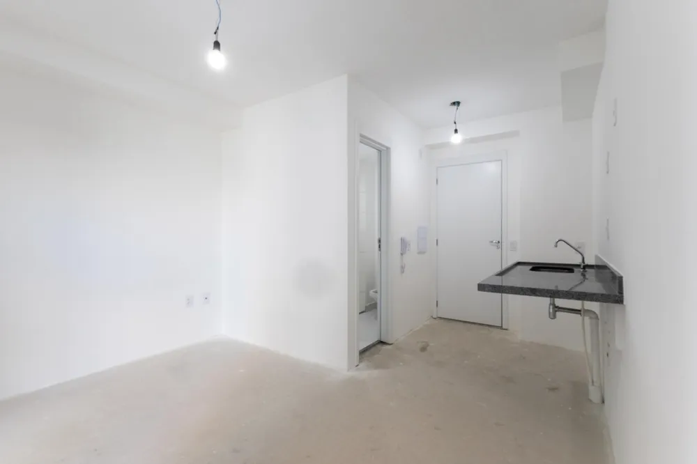 Apartamento, 1 quarto, 24 m² - Foto 8