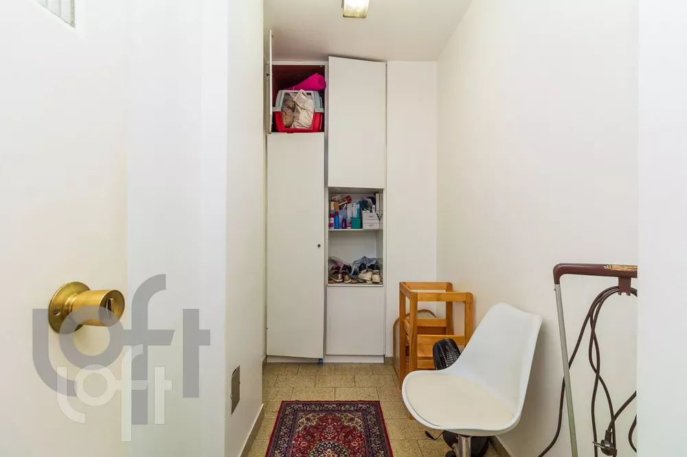 Apartamento à venda com 4 quartos, 160m² - Foto 2