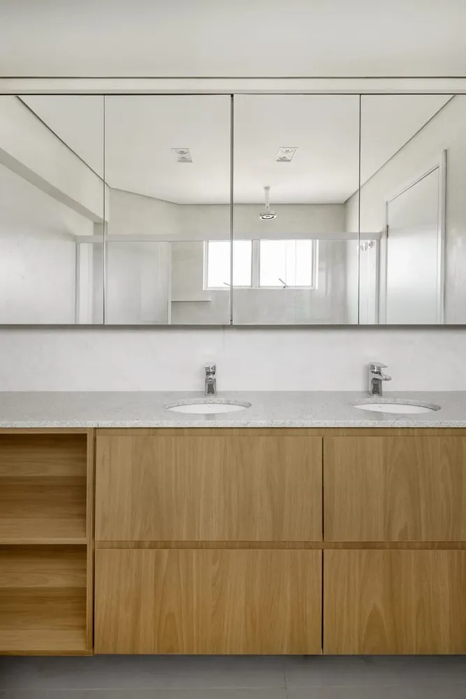 Apartamento, 2 quartos, 85 m² - Foto 8