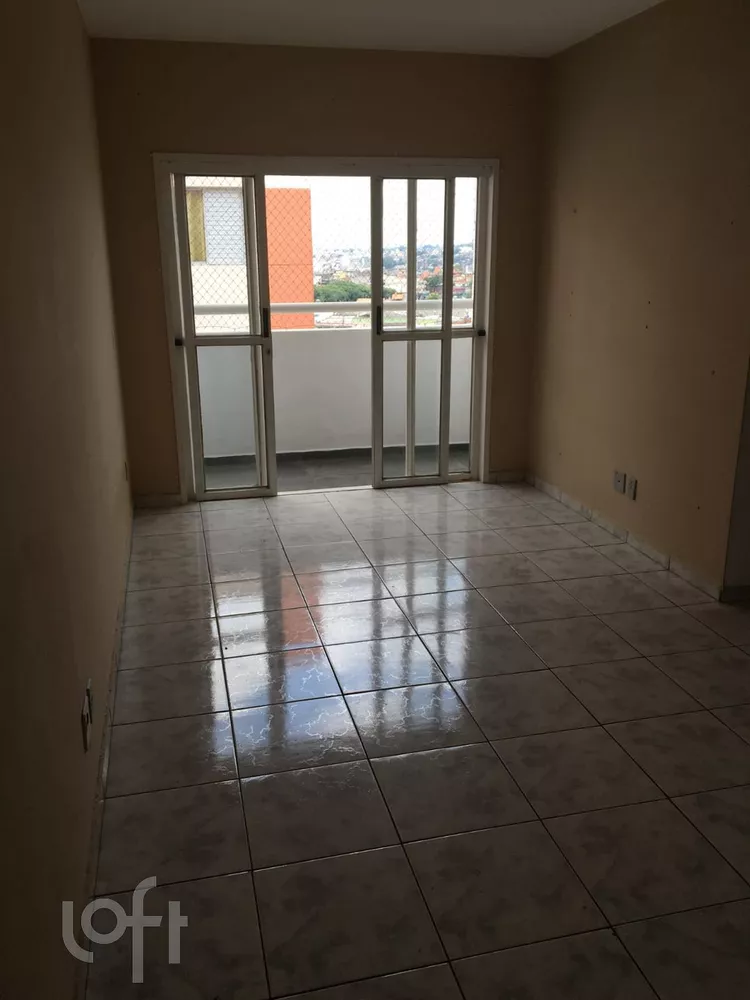 Apartamento à venda com 3 quartos, 67m² - Foto 4