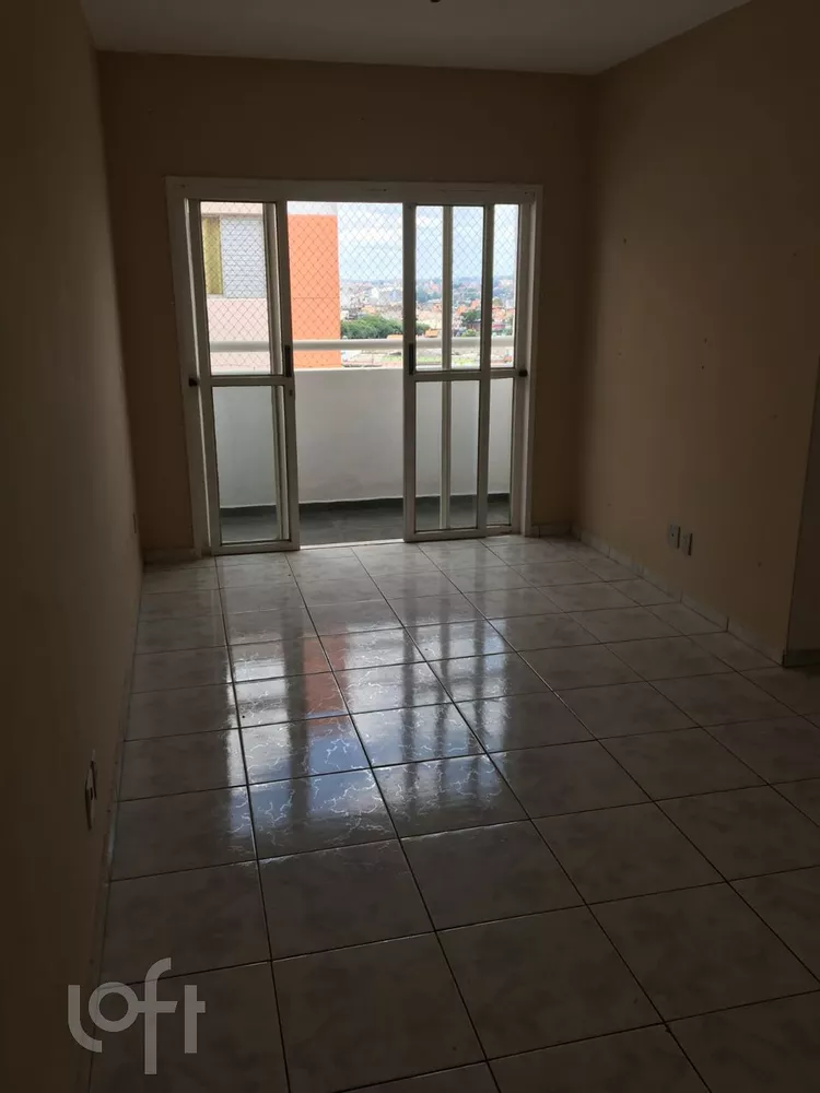 Apartamento à venda com 3 quartos, 67m² - Foto 3