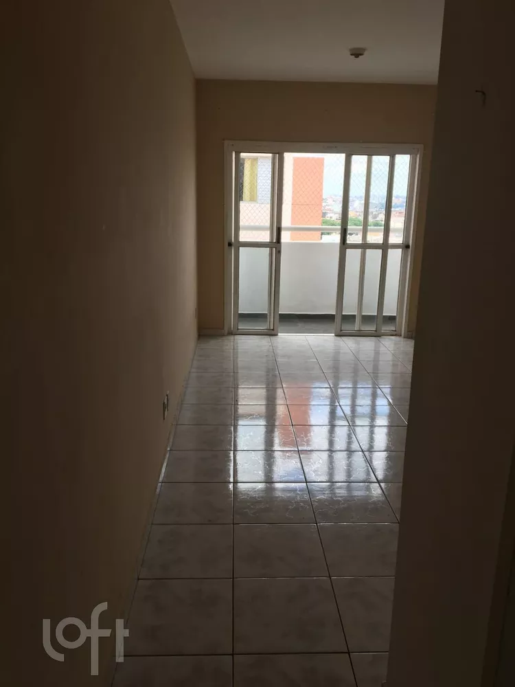 Apartamento à venda com 3 quartos, 67m² - Foto 1