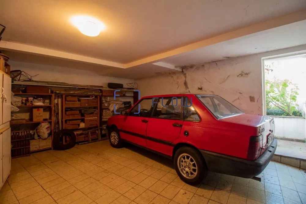 Casa, 3 quartos, 209 m² - Foto 6