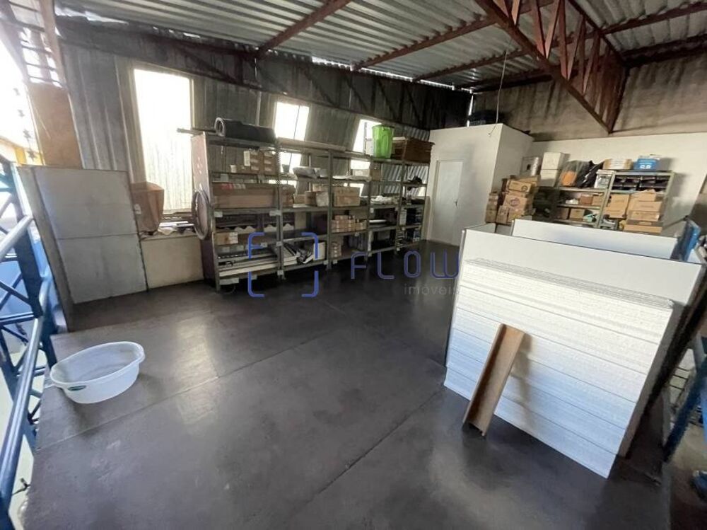 Depósito-Galpão, 900 m² - Foto 9