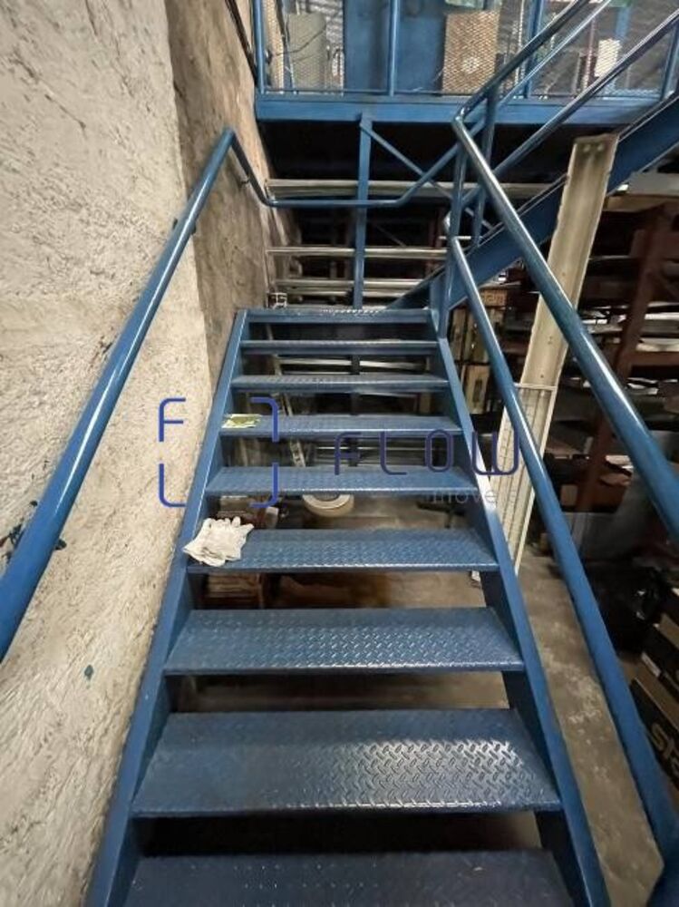 Depósito-Galpão, 900 m² - Foto 13