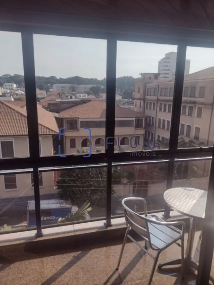 Apartamento, 4 quartos, 175 m² - Foto 11