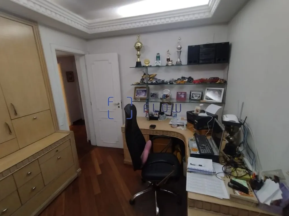 Apartamento, 4 quartos, 175 m² - Foto 5