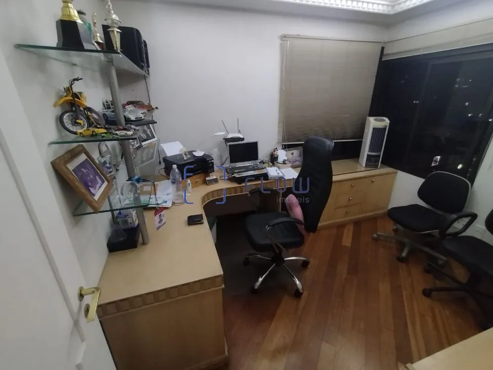 Apartamento, 4 quartos, 175 m² - Foto 5