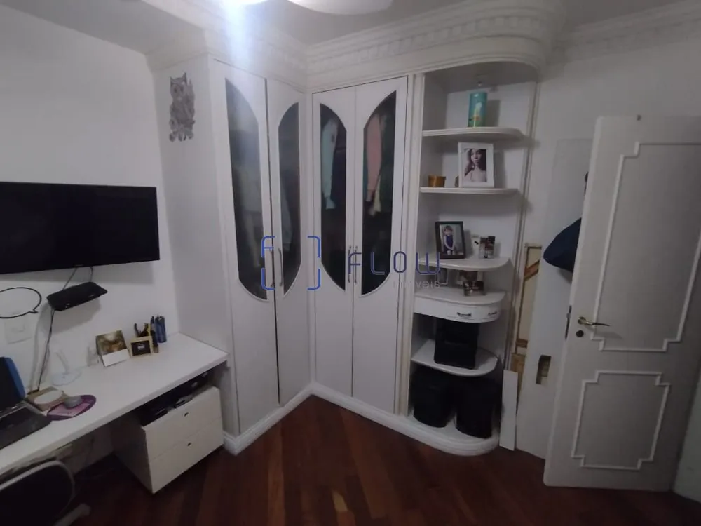 Apartamento, 4 quartos, 175 m² - Foto 6