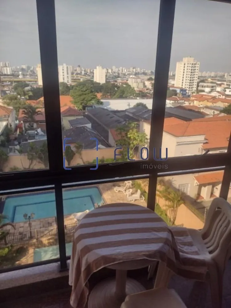 Apartamento, 4 quartos, 175 m² - Foto 15