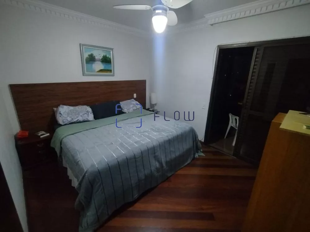 Apartamento à venda com 4 quartos, 175m² - Foto 3