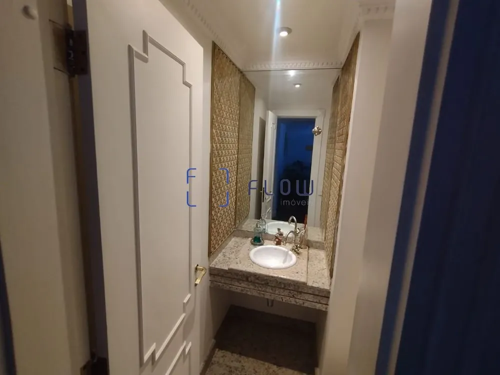 Apartamento, 4 quartos, 175 m² - Foto 13