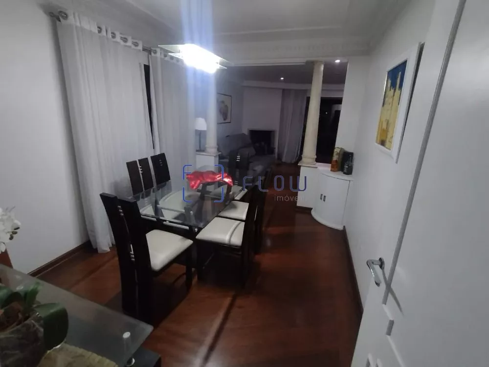 Apartamento à venda com 4 quartos, 175m² - Foto 2