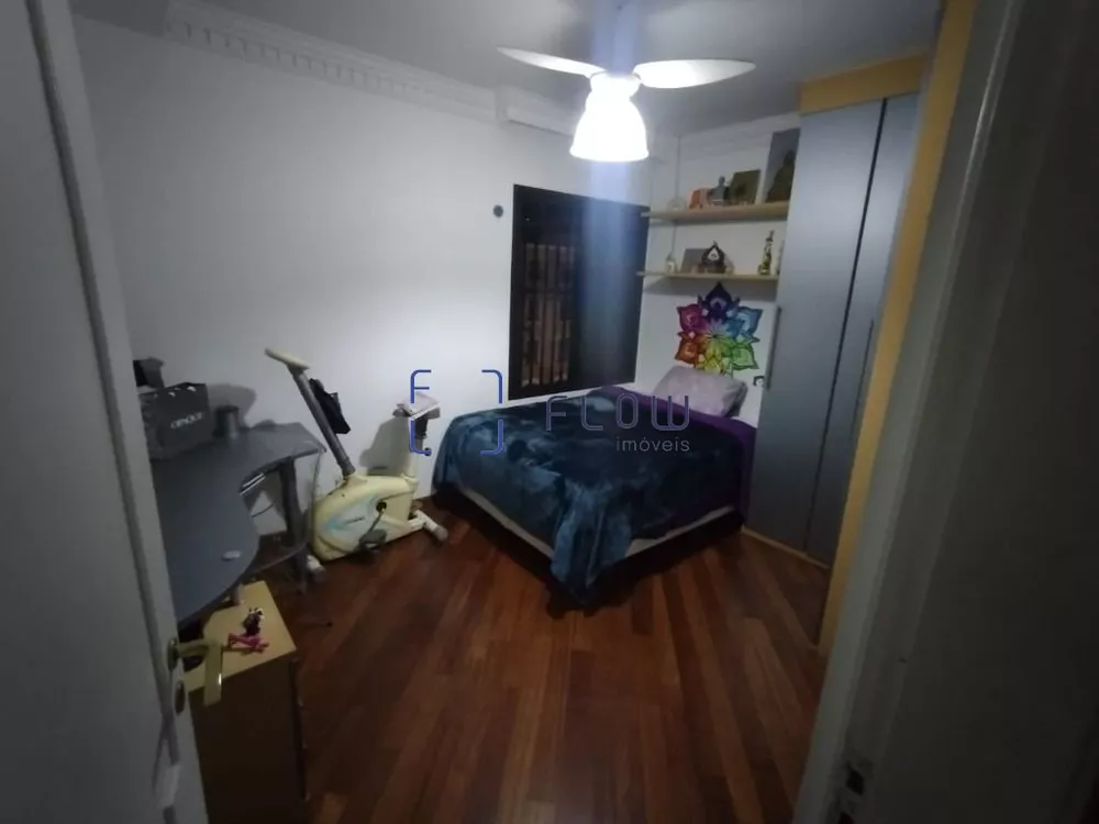 Apartamento à venda com 4 quartos, 175m² - Foto 4