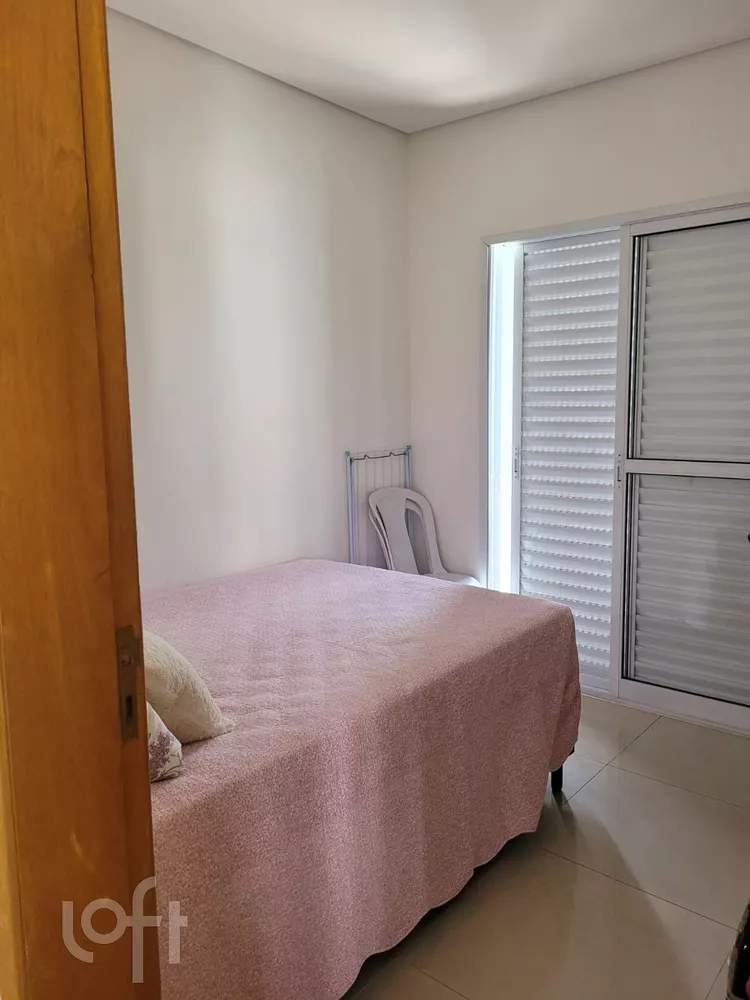 Apartamento à venda com 2 quartos, 57m² - Foto 4