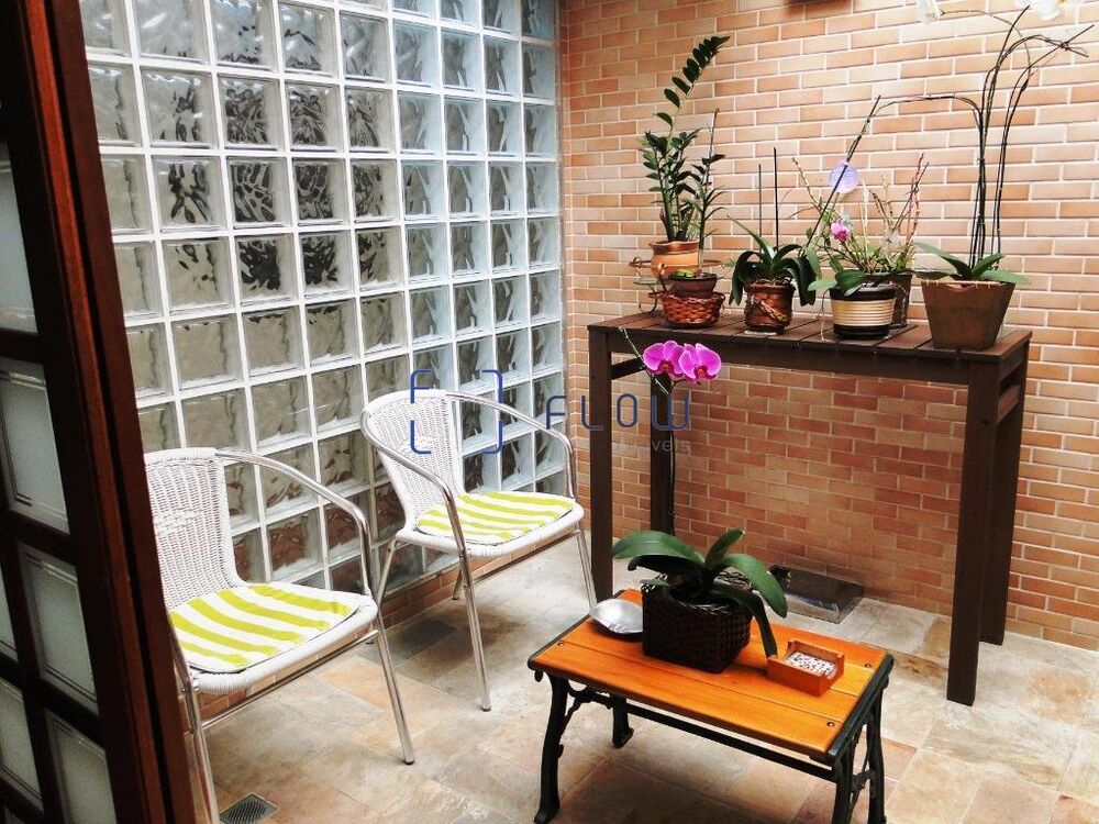 Casa à venda com 3 quartos, 381m² - Foto 5