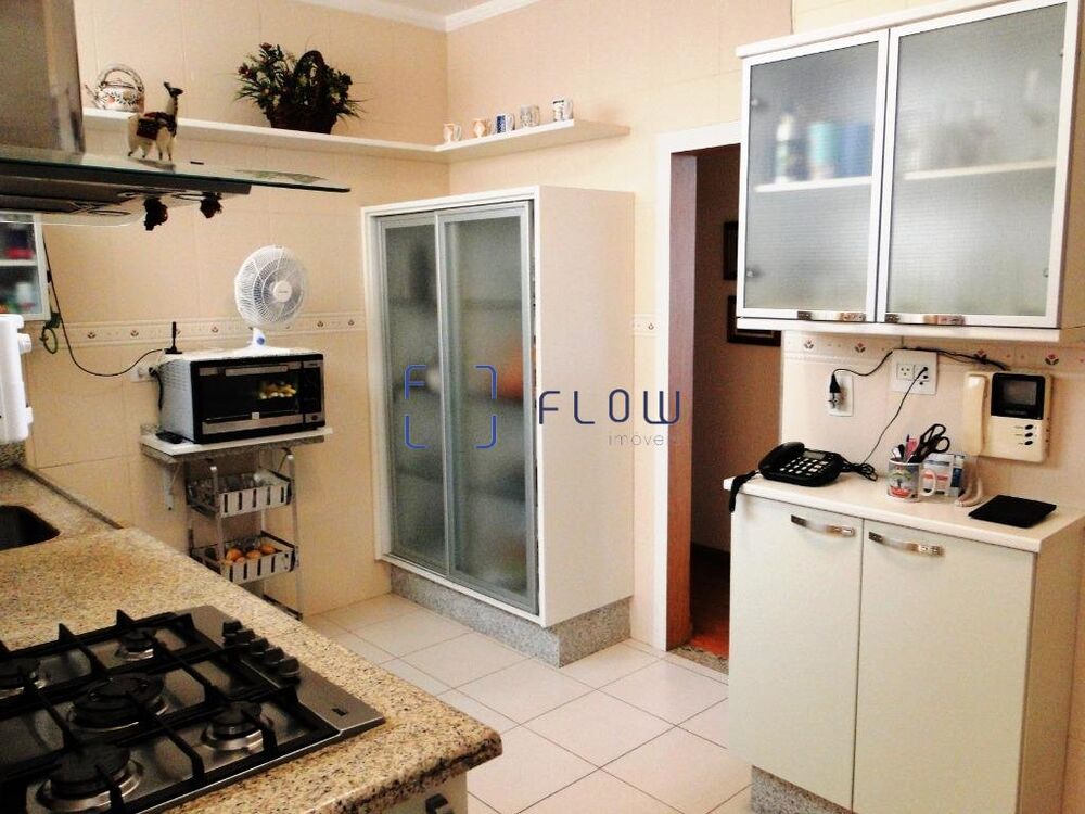 Casa à venda com 3 quartos, 381m² - Foto 16