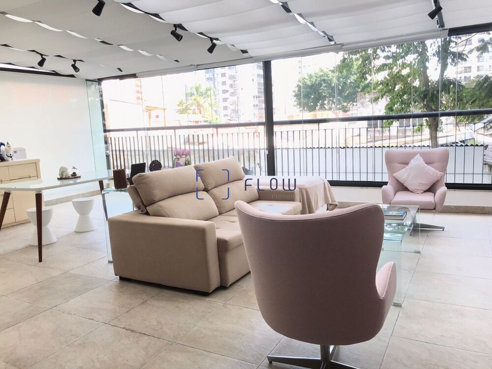 Apartamento, 1 quarto, 83 m² - Foto 1