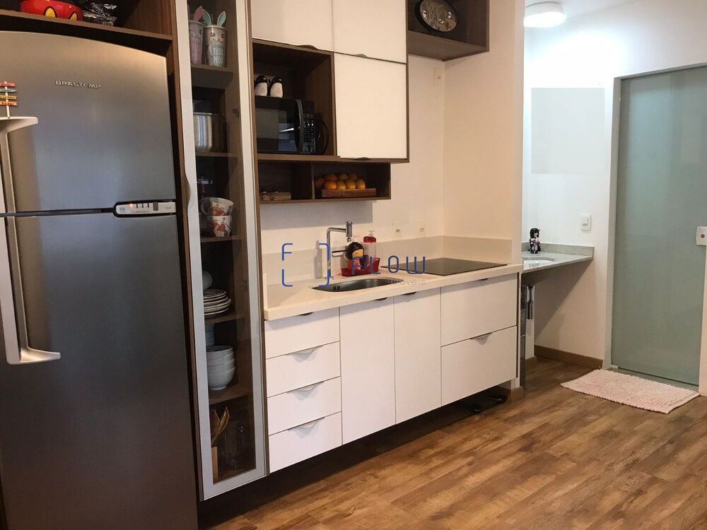 Apartamento, 1 quarto, 83 m² - Foto 3