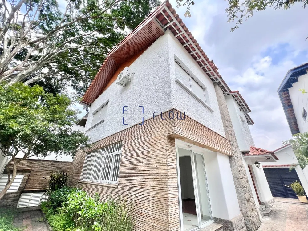 Casa, 3 quartos, 212 m² - Foto 11