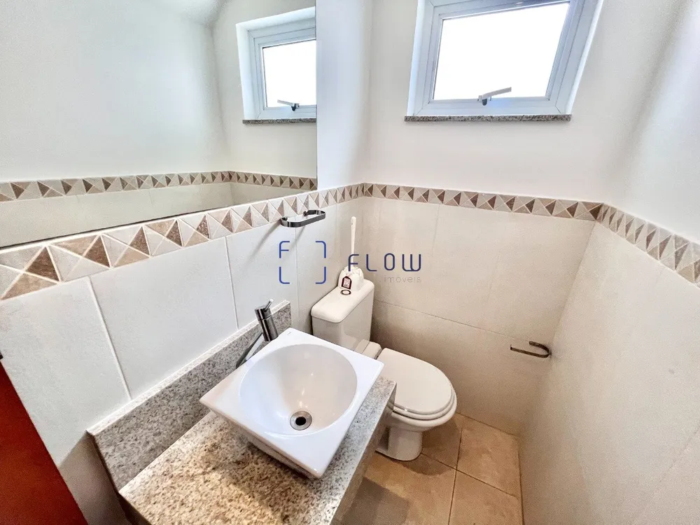 Casa, 3 quartos, 212 m² - Foto 4