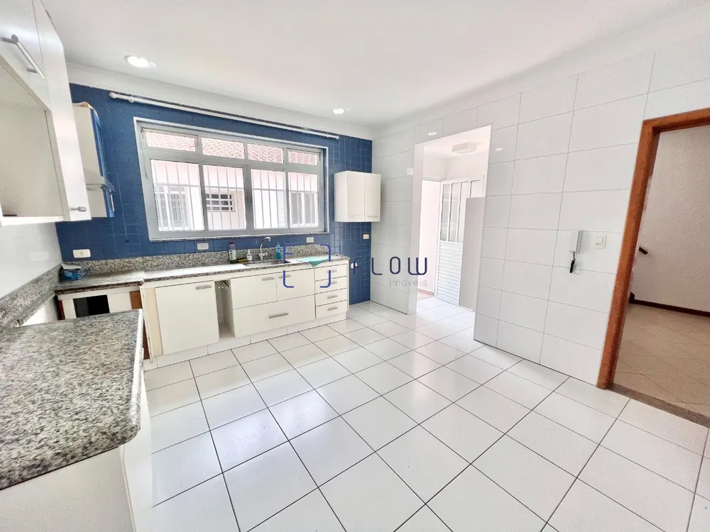 Casa, 3 quartos, 212 m² - Foto 3