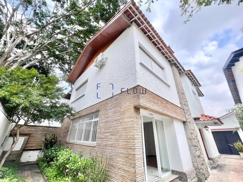 Casa, 3 quartos, 212 m² - Foto 10