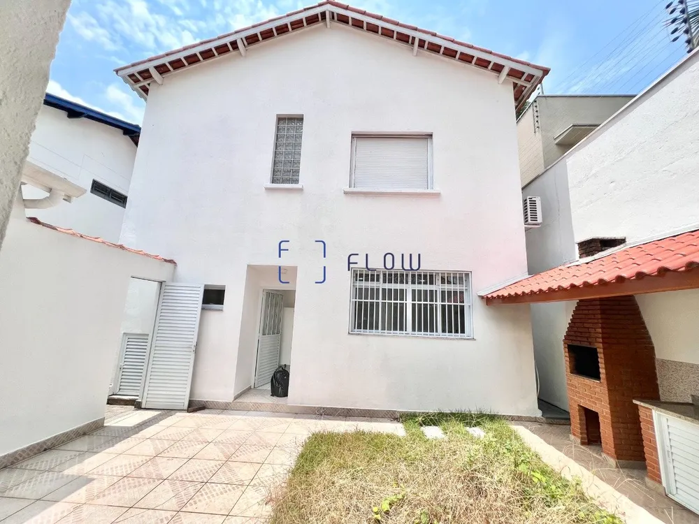 Casa, 3 quartos, 212 m² - Foto 9