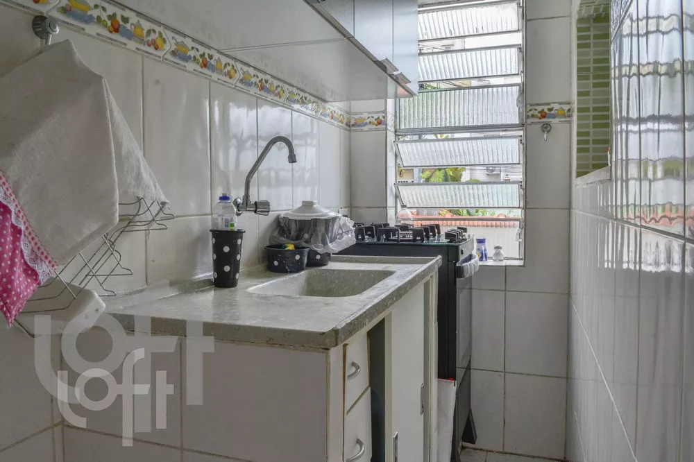 Apartamento à venda com 1 quarto, 20m² - Foto 4