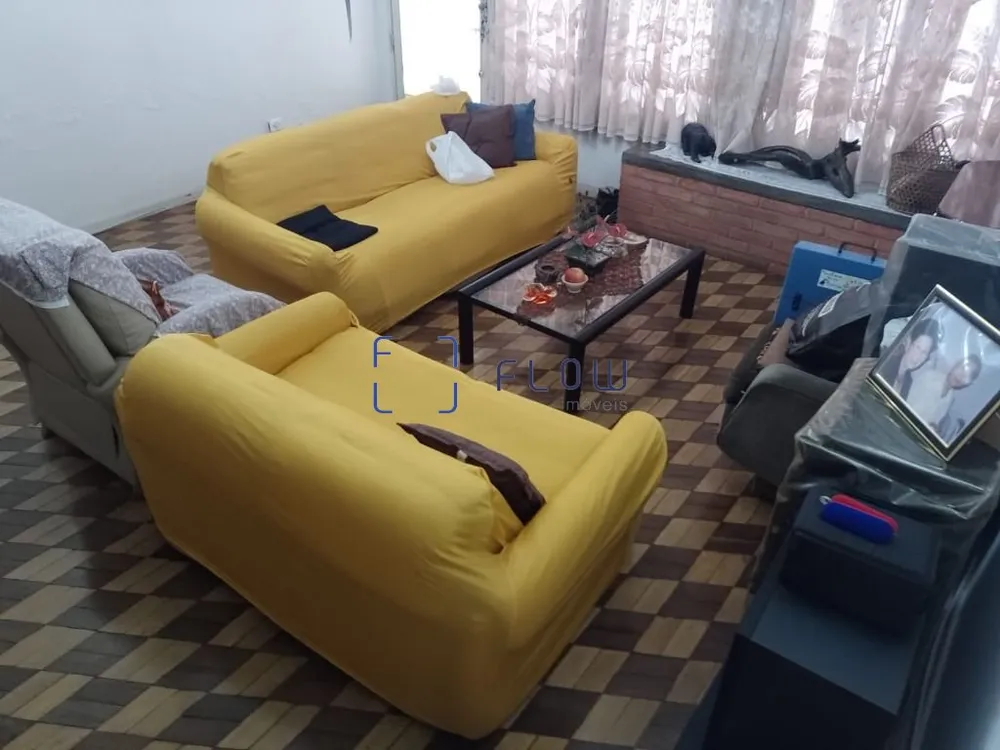 Casa, 3 quartos, 190 m² - Foto 1