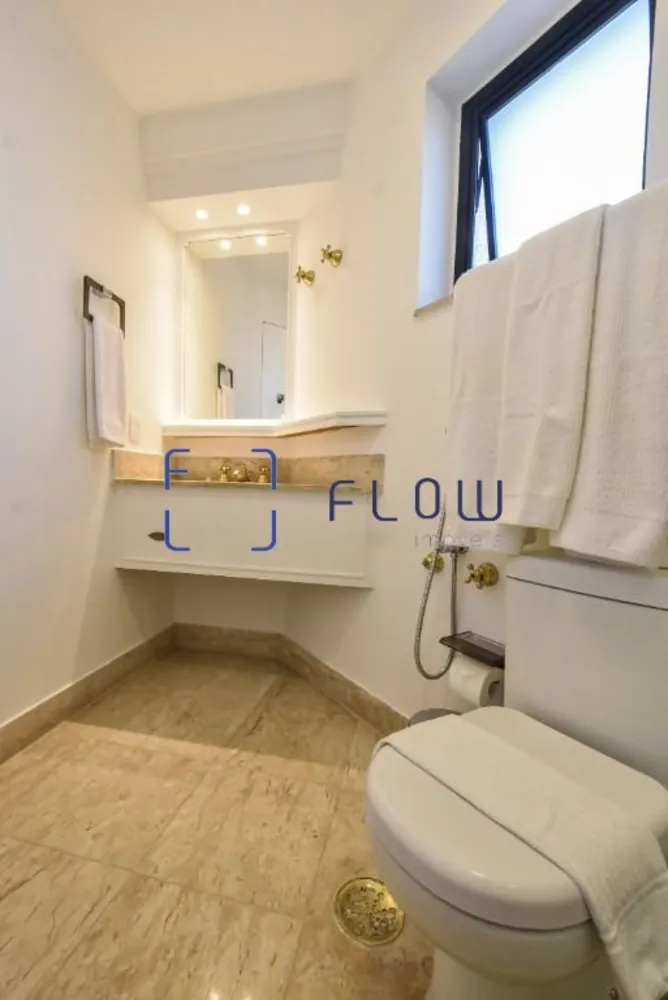 Apartamento, 1 quarto, 43 m² - Foto 9
