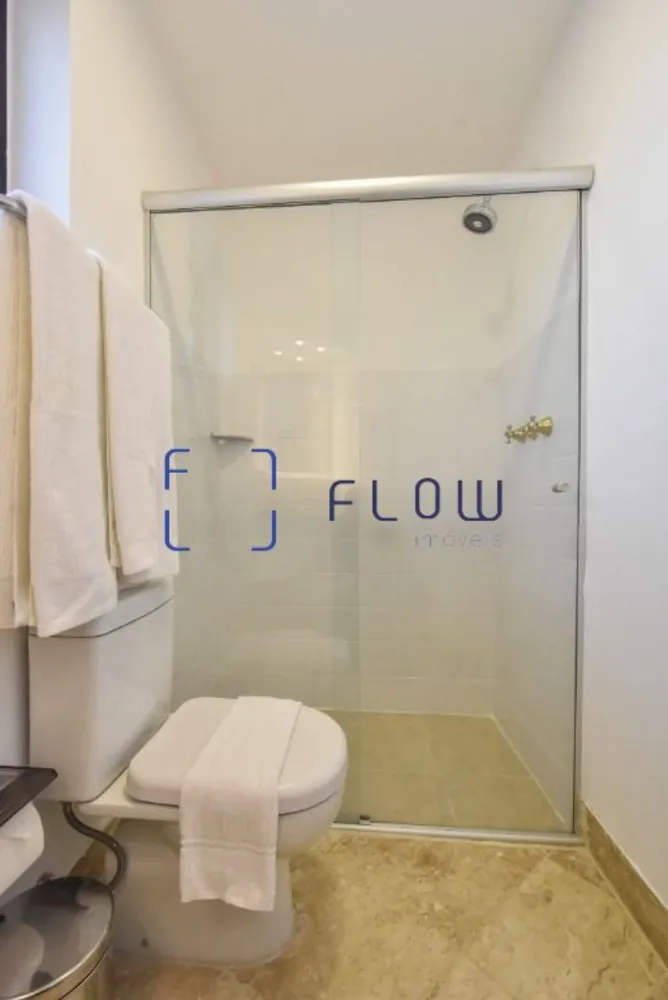Apartamento, 1 quarto, 43 m² - Foto 8
