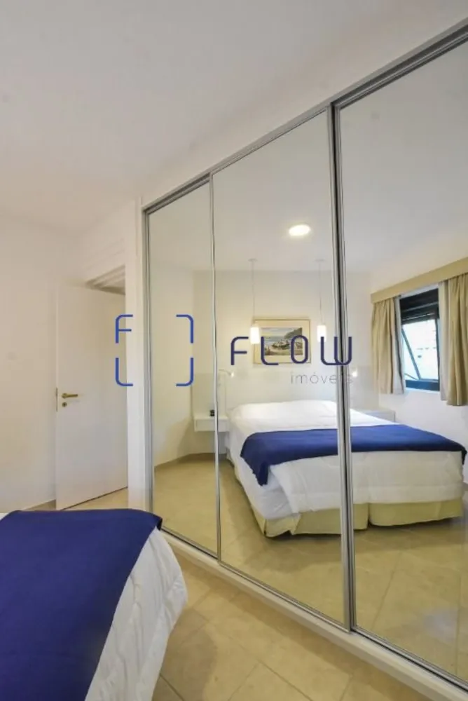 Apartamento, 1 quarto, 43 m² - Foto 7