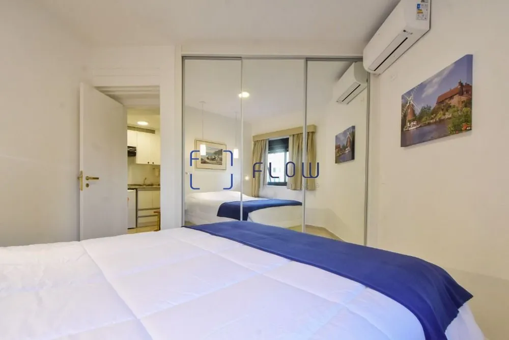 Apartamento, 1 quarto, 43 m² - Foto 11