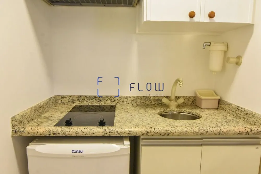 Apartamento, 1 quarto, 43 m² - Foto 6