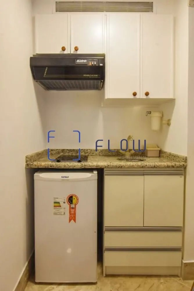 Apartamento, 1 quarto, 43 m² - Foto 13