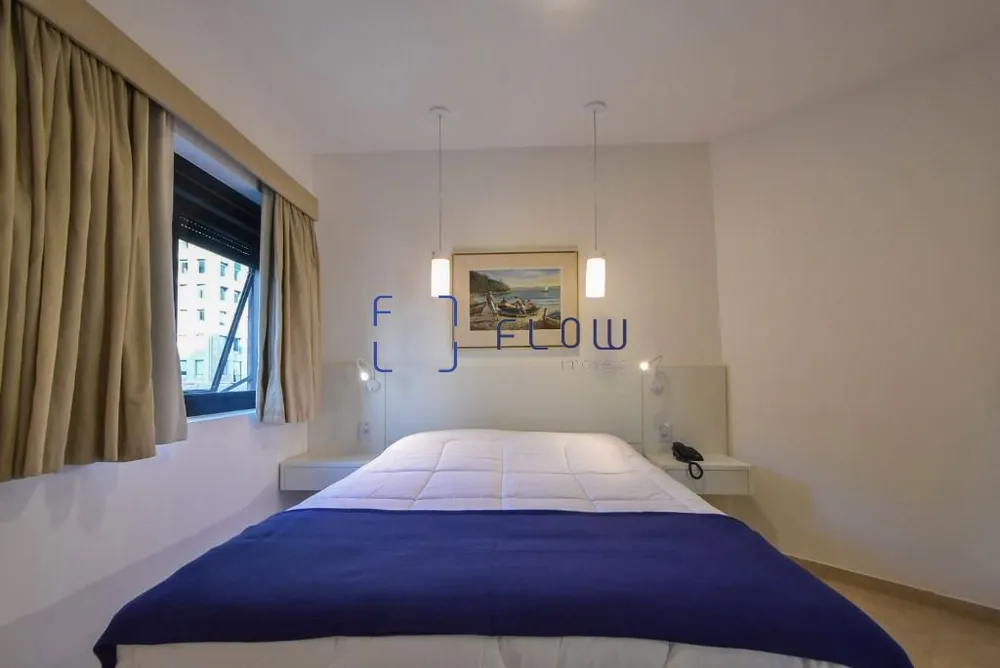 Apartamento, 1 quarto, 43 m² - Foto 5
