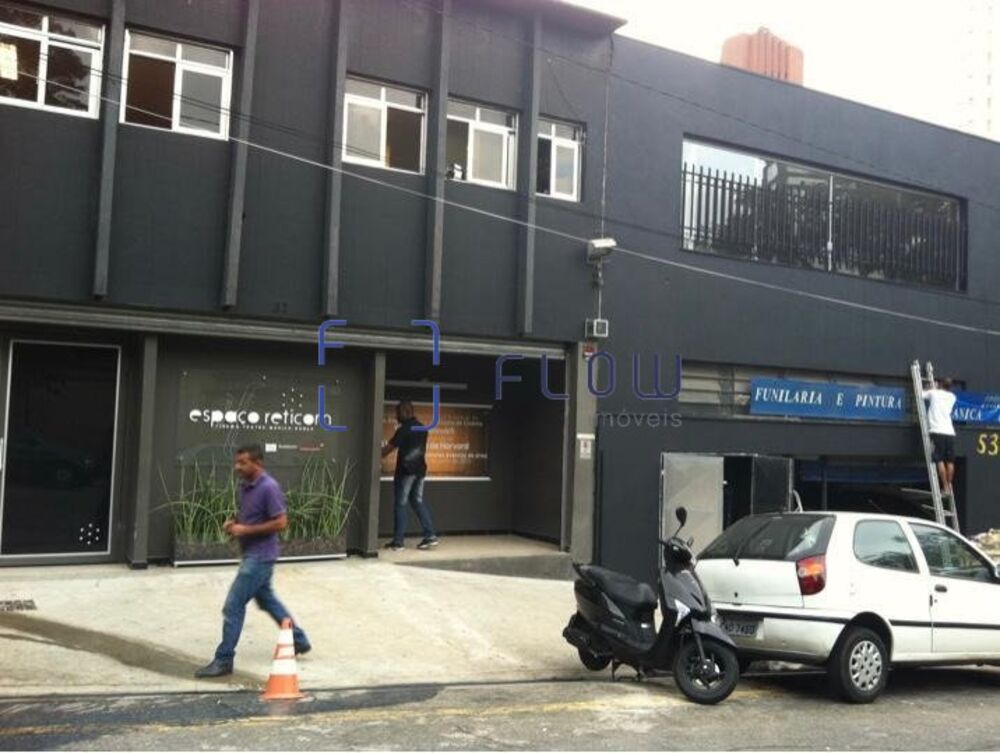 Loja-Salão para alugar, 250m² - Foto 8