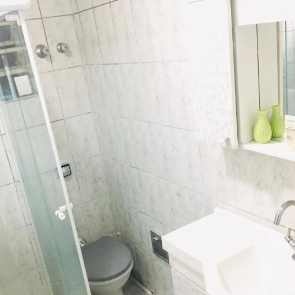 Apartamento, 2 quartos, 54 m² - Foto 7