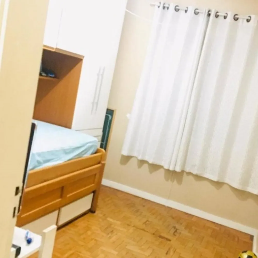 Apartamento, 2 quartos, 54 m² - Foto 5